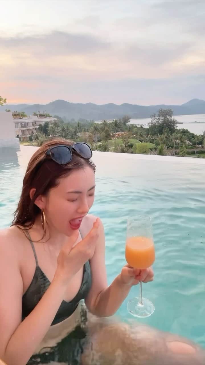 宮坂灯里のインスタグラム