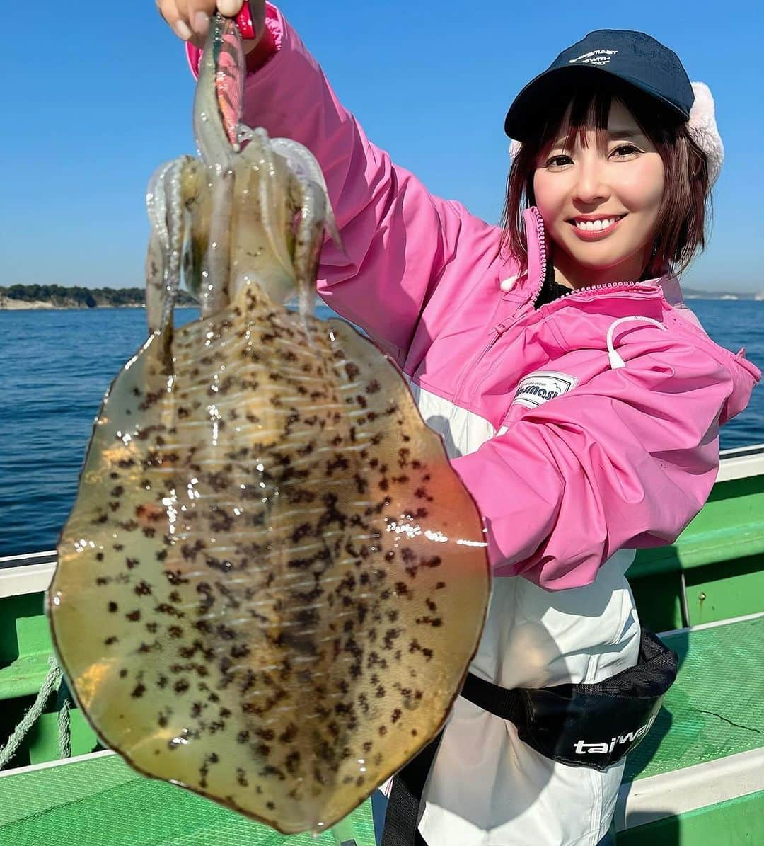 井上直美のインスタグラム