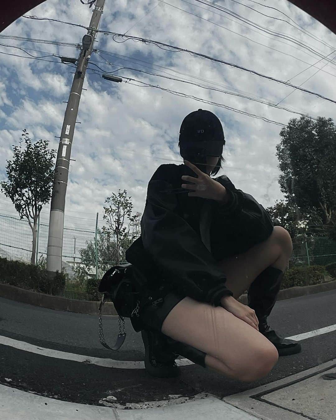 アリアナさくらさんのインスタグラム写真 - (アリアナさくらInstagram)「最近  #aesthetic」11月23日 13時39分 - _ariannasakura_