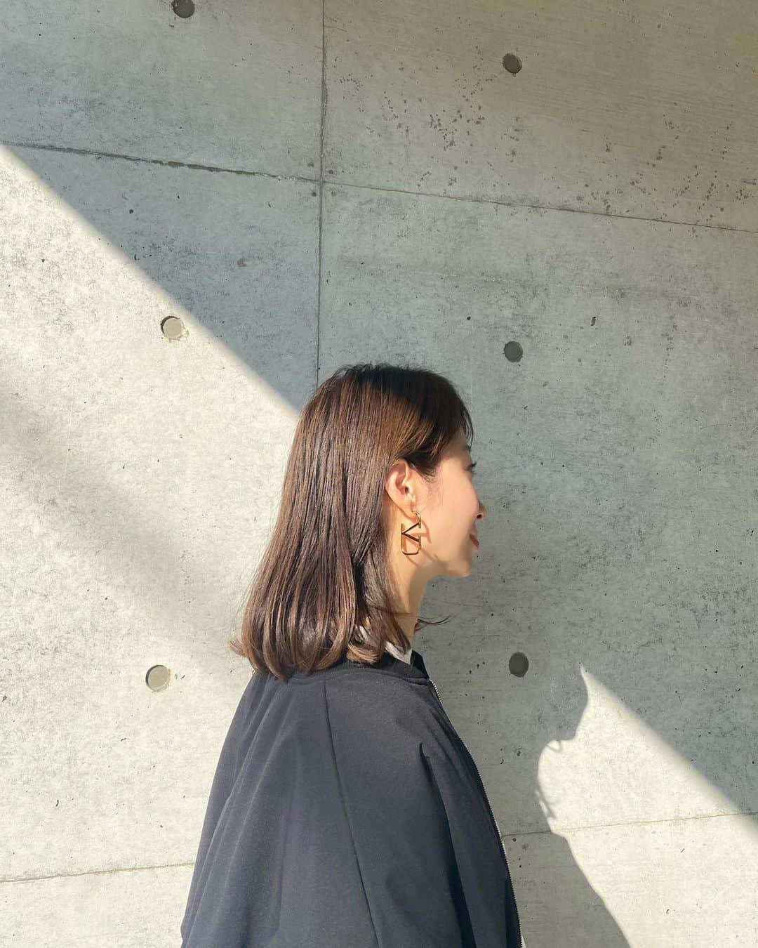 奥田順子のインスタグラム