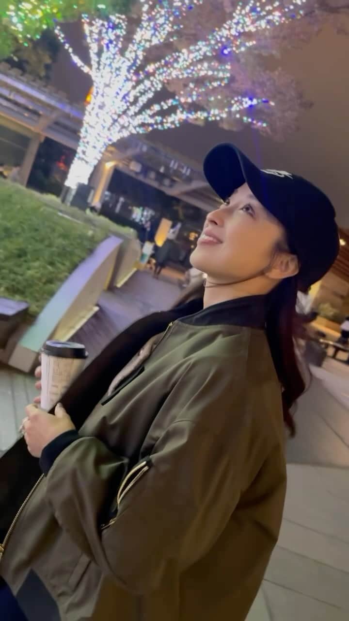 緒方ありさのインスタグラム