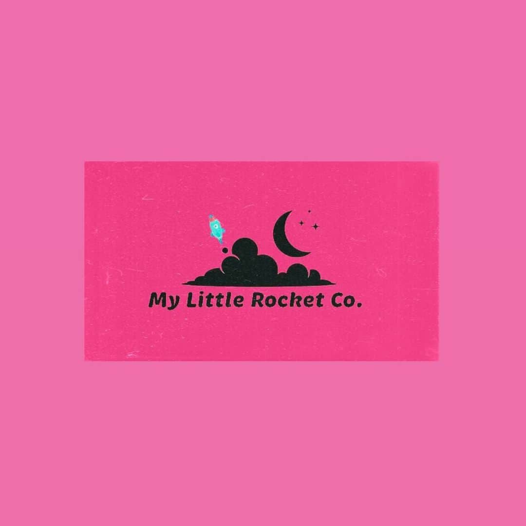 ロメオ・ミラーのインスタグラム：「One of my biggest announcements tomorrow. Follow @mylittlerocketco. 🚀💕♻️🌍⏳」
