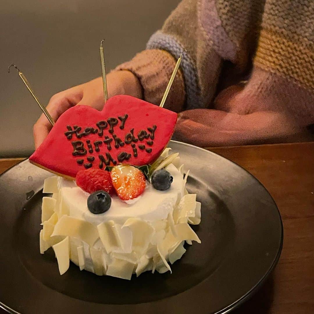 蘂のインスタグラム：「プランと違うコースが予約されてたけどさすがに美味しすぎて逆にありがとでした🫰🏻」