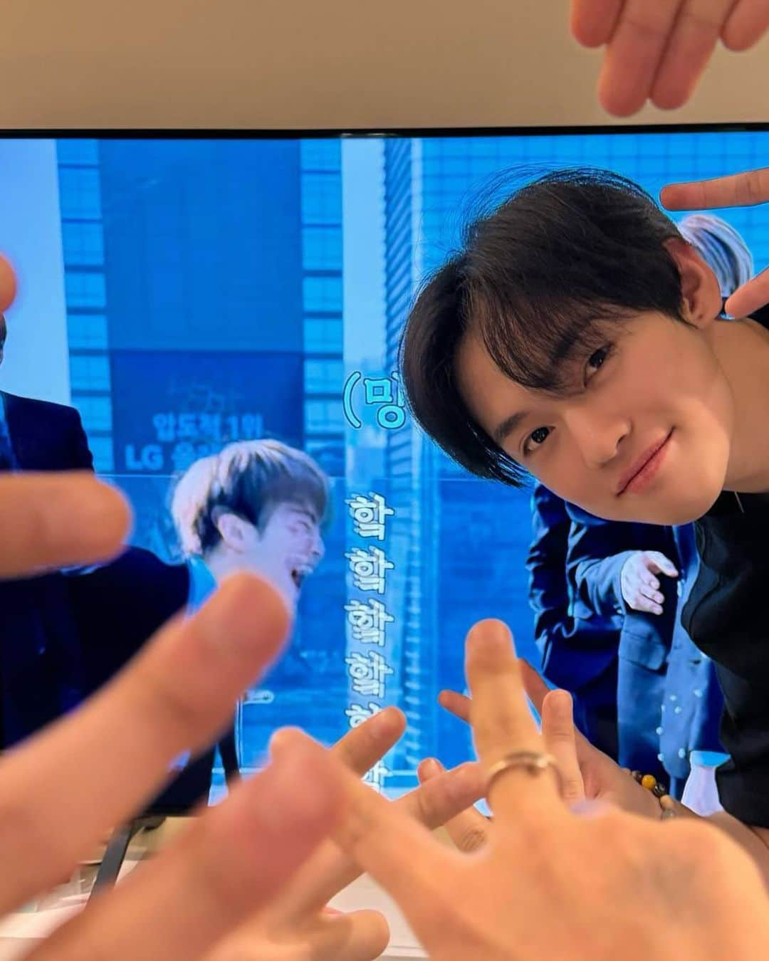 NCT DREAMのインスタグラム