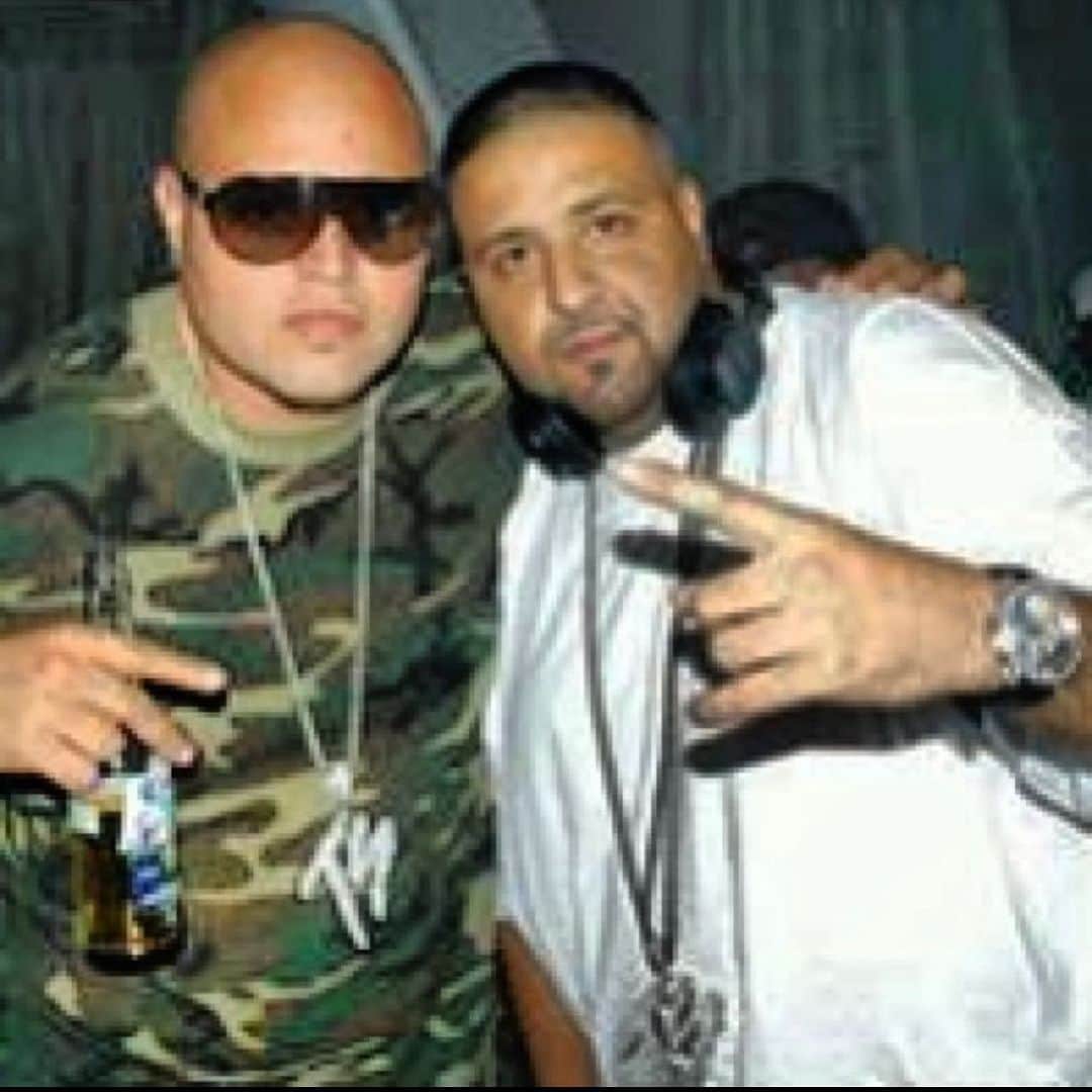 のインスタグラム：「Love you my brother @raul.ts you are very rare you the definition of a true brother friend . U always wanted to see everyone win . RAUL I LOVE YOU BROTHER !  GOD BLESS . WE GOING MISS U , @raul.ts the legendary RAUL ! Love for ever !」