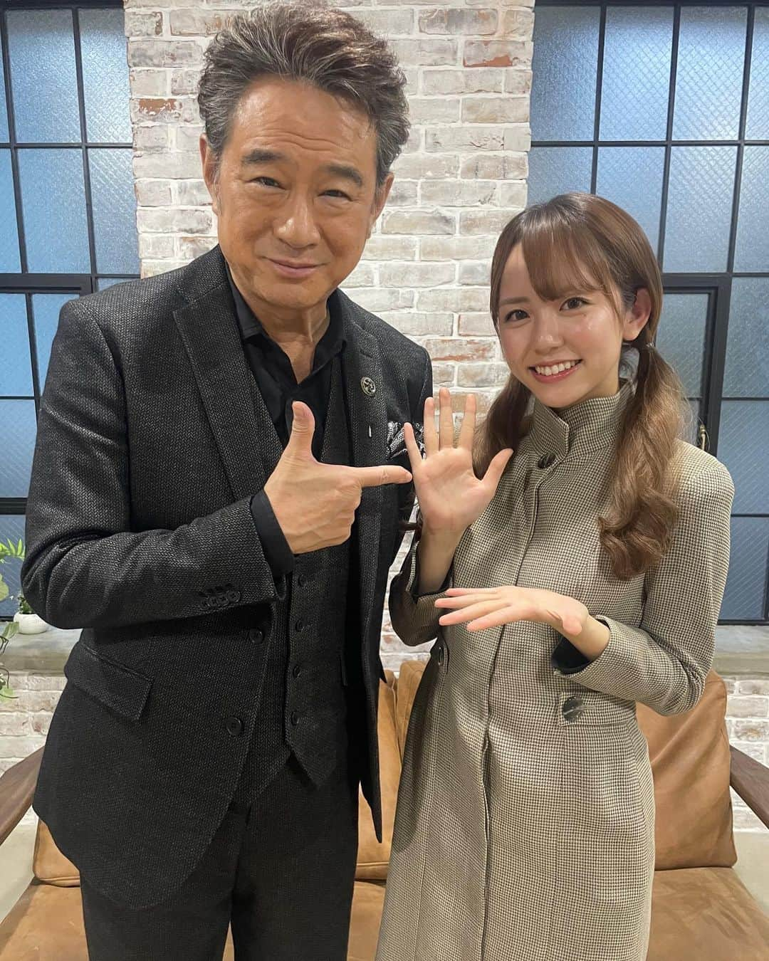 SAKATAMARINさんのインスタグラム写真 - (SAKATAMARINInstagram)「📺船越英一郎の昭和再生ファクトリー なんと本日から、シーズン2がスタートします🎊わ〜！ 📝今夜よる9時〜 毎週木曜日BS12にて📺 昭和のモノを再生‼️心が温まる番組になっています。 ご感想、お待ちしております💌」11月23日 15時37分 - marin__neo80s