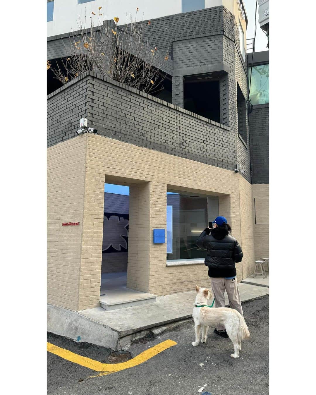 キム・ゴウンのインスタグラム：「❤️」