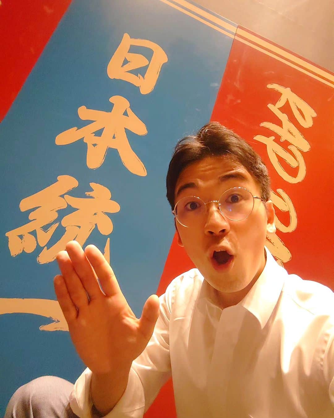 DOTAMAのインスタグラム：「１７時からは「ラッパーDOTAMAの栃木県をぶっ飛ばせ！」です！今週のHIPHOPコメンタリーはMICADELICさんの傑作アルバム「JUKE BOXING」を大変僭越ながら解説させて頂きます。再放送は２０時からです。是非お聴き下さい！  #WREP #DOTAMA  http://wrep.jp//」