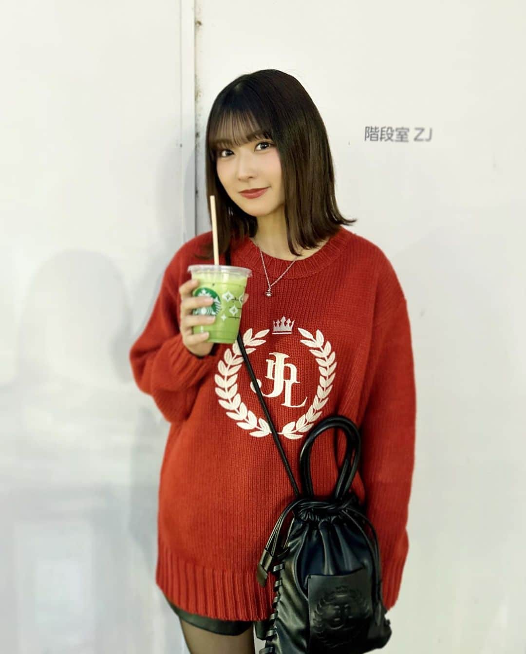 鈴瀬まりあのインスタグラム