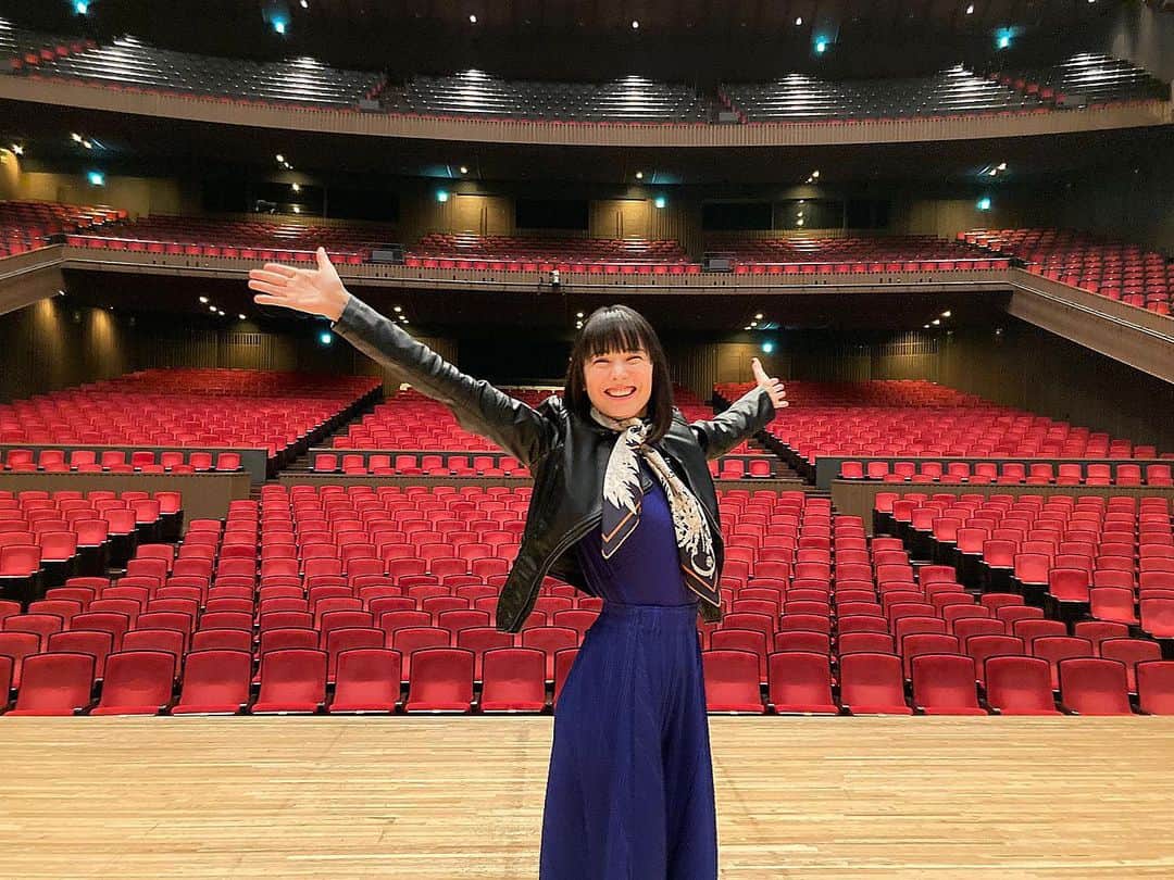アリス＝紗良・オットさんのインスタグラム写真 - (アリス＝紗良・オットInstagram)「Thank you, Osaka!   #EchoesOfLife 10/15」11月23日 16時26分 - alicesaraott_official