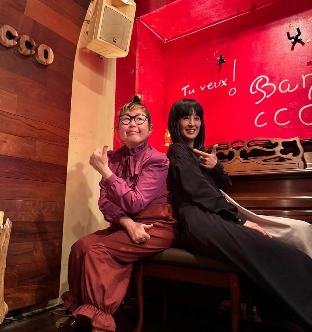 TOKIEのグルメインスタ