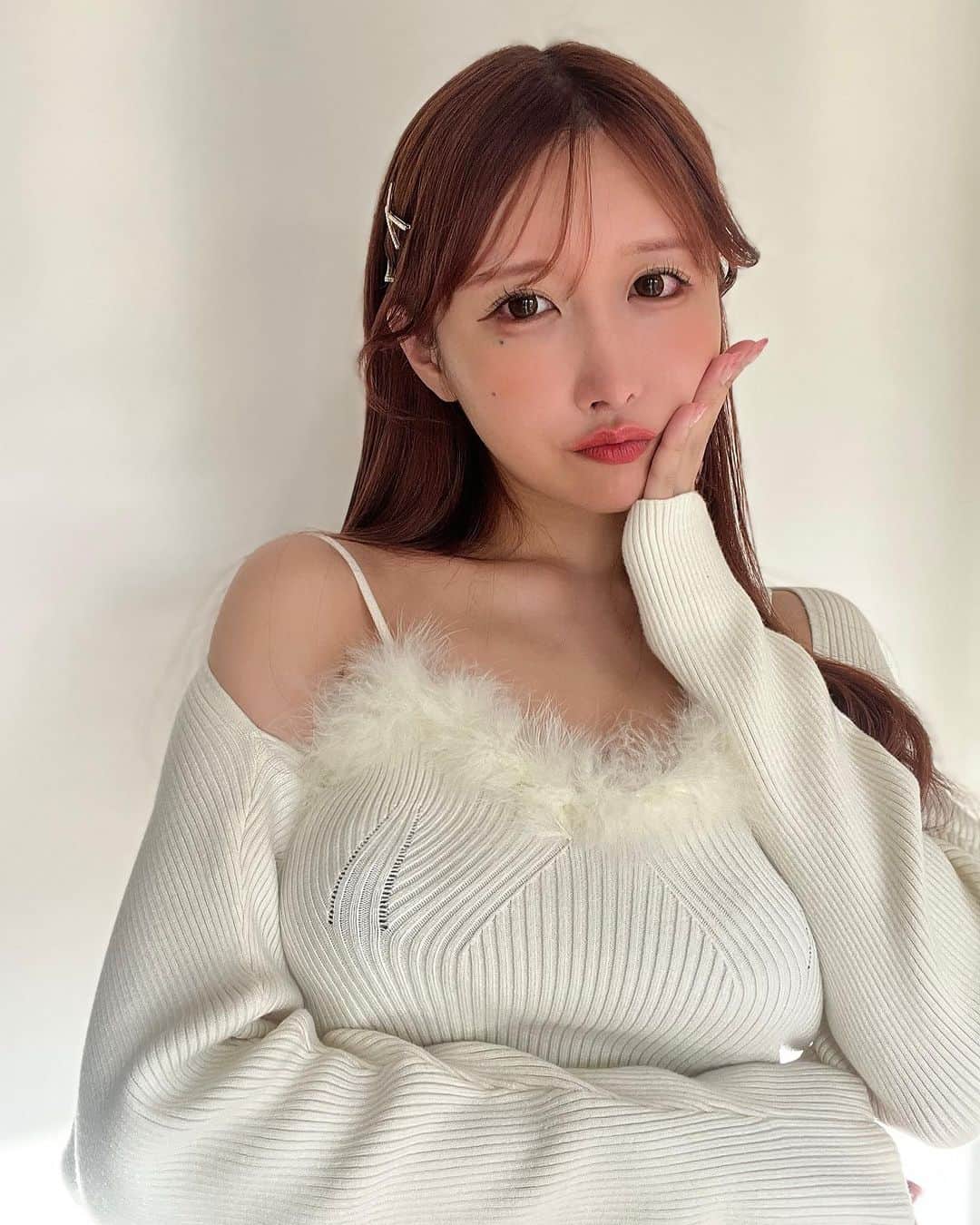 うんぱいのインスタグラム：「すき？」