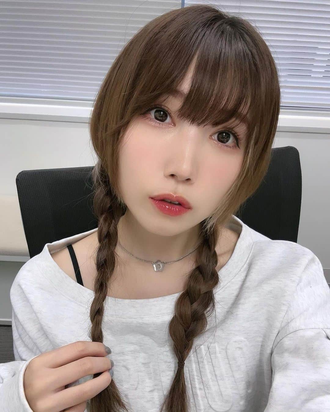 相坂優歌のインスタグラム