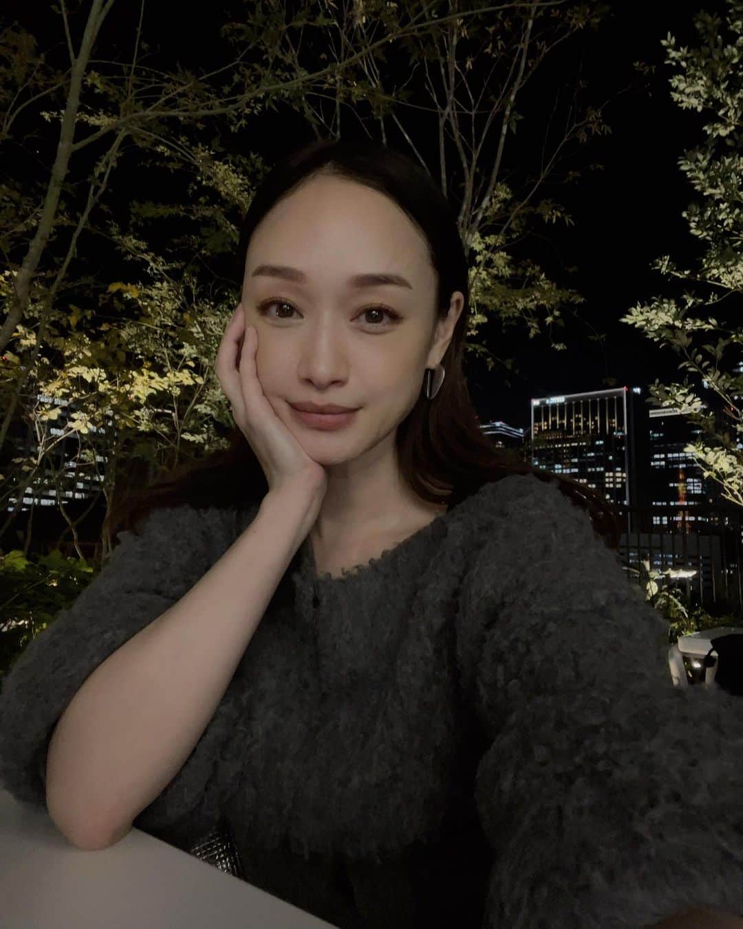 田中マヤのインスタグラム