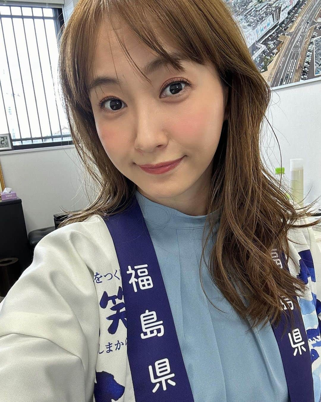 藤本美貴さんのインスタグラム写真 - (藤本美貴Instagram)「今日は福島県で美味しいお米のイベントでしたー☺︎」11月23日 17時05分 - mikittyfujimoto