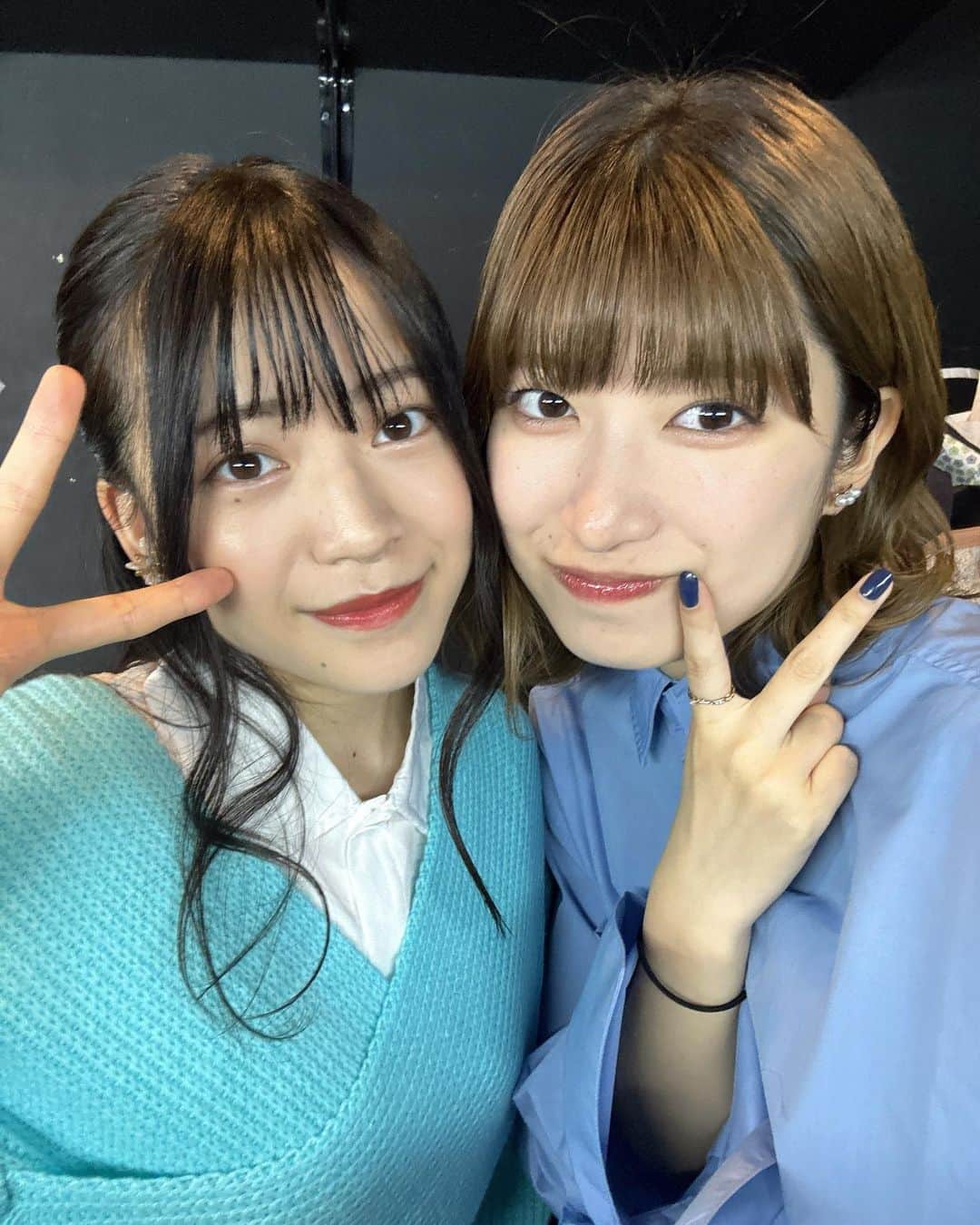 吉田華恋のインスタグラム：「🍓🍊🍎」