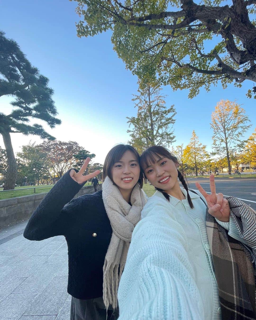 東晟良さんのインスタグラム写真 - (東晟良Instagram)「🌰」11月19日 21時30分 - serafencing