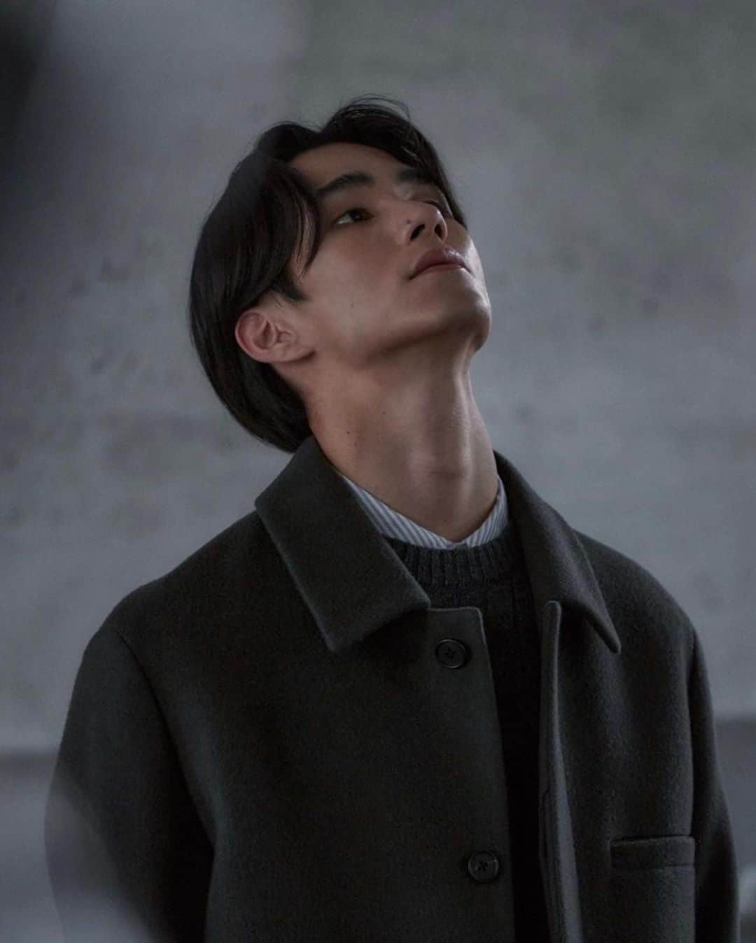 野村大貴さんのインスタグラム写真 - (野村大貴Instagram)「🇰🇷たのしかった  #model #TaikiNomura」11月19日 21時33分 - nm_noppo