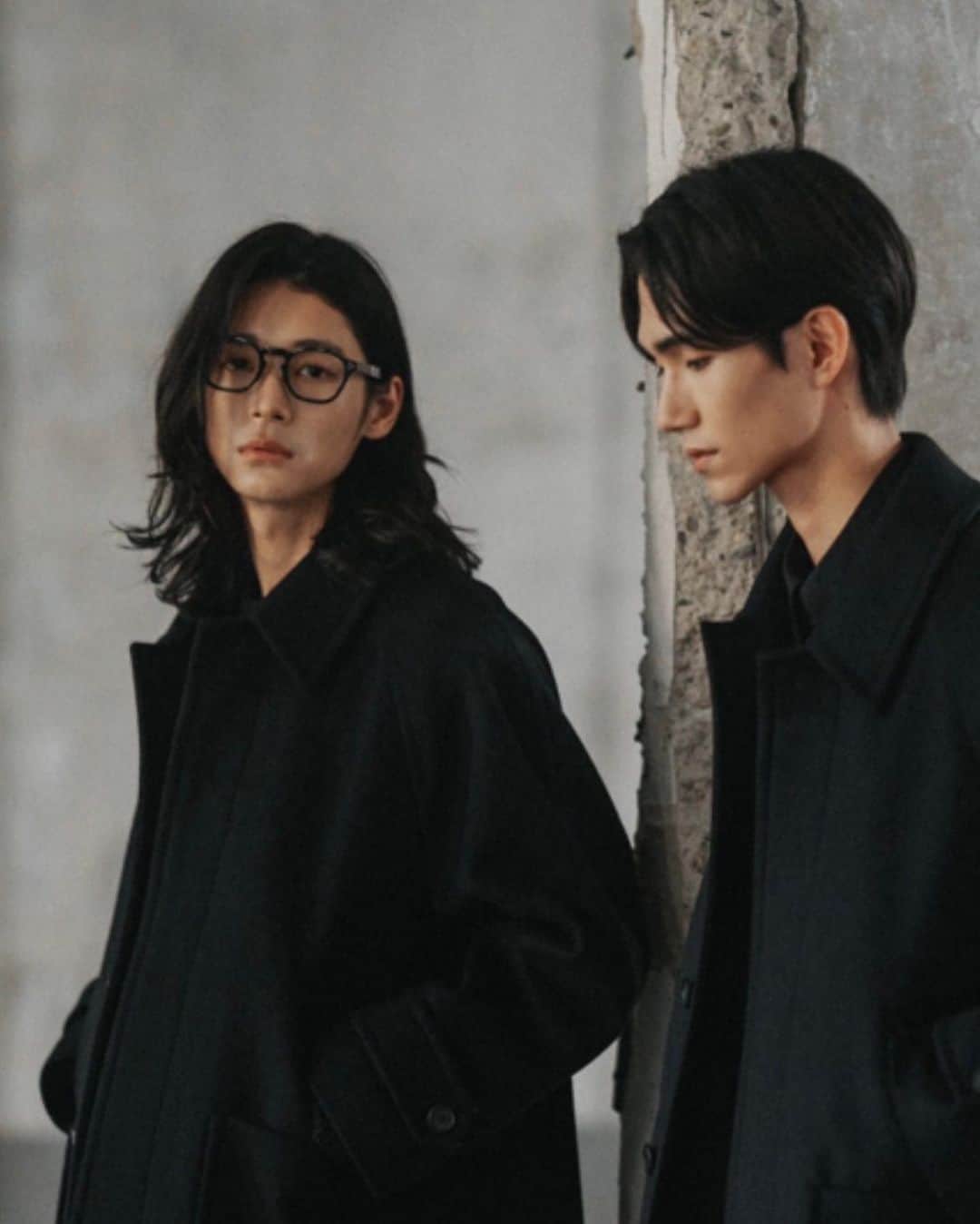 野村大貴さんのインスタグラム写真 - (野村大貴Instagram)「🇰🇷たのしかった  #model #TaikiNomura」11月19日 21時33分 - nm_noppo