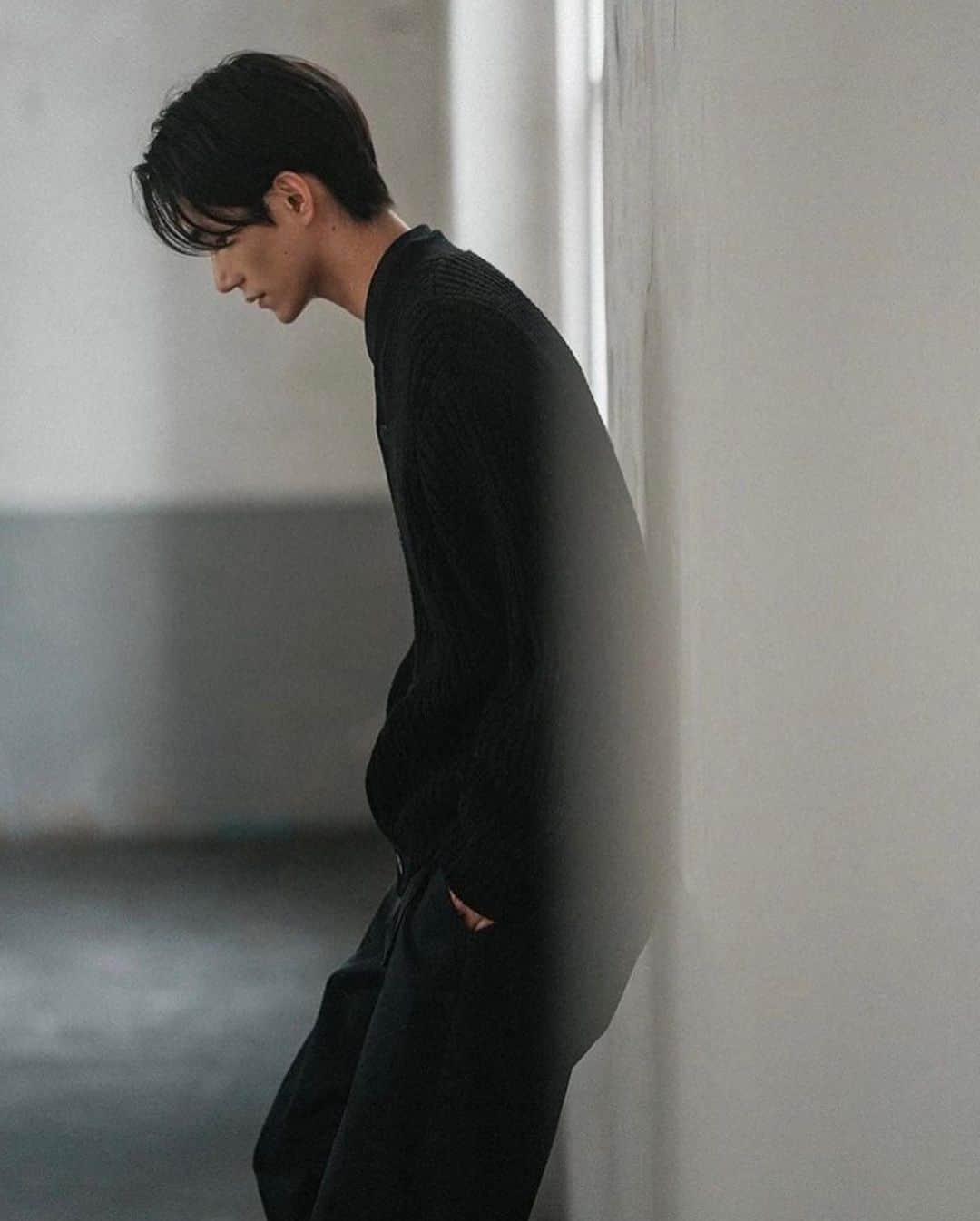 野村大貴さんのインスタグラム写真 - (野村大貴Instagram)「🇰🇷たのしかった  #model #TaikiNomura」11月19日 21時33分 - nm_noppo