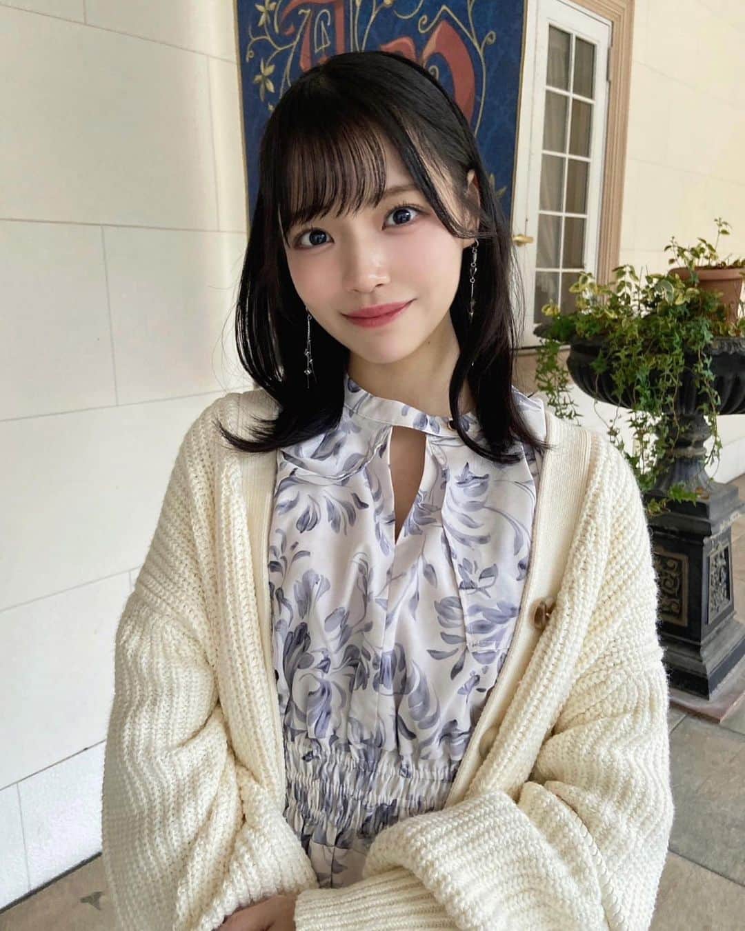 岩田陽菜のインスタグラム
