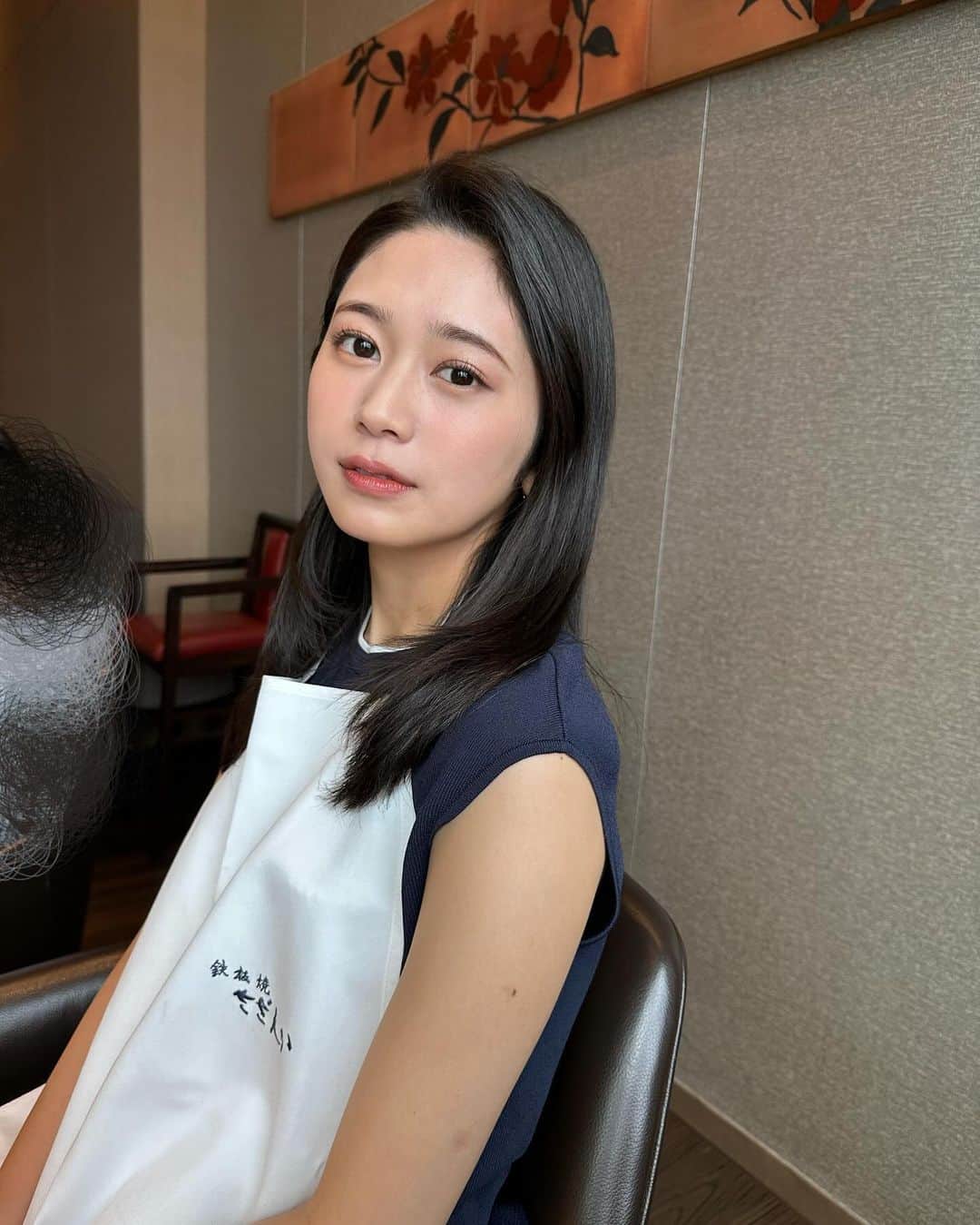 浅野杏奈さんのインスタグラム写真 - (浅野杏奈Instagram)「美味しいお肉を食べました🥩」11月19日 21時35分 - this.is.anna_box