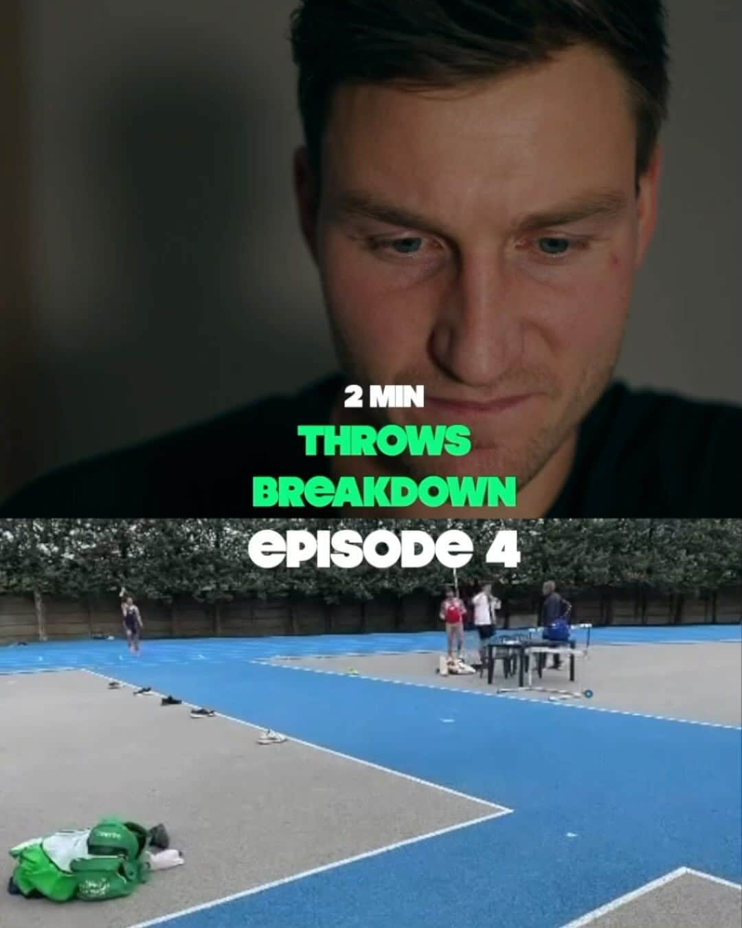 トーマス・レーラーのインスタグラム：「📺 Here we go with Episode number four of the 2min throws breakdown here on this channel.   🎥 Today we have @dennismengoni featured - hope you all enjoy and takeaway a few points for yourself.   🙋🏼‍♂️ If you want to be featured in one of the next episodes DM or comment #throwsbreakdown and I‘ll be in touch with you soon!   📲 For a detailed analysis of your throw a coaching call or mentoring feel free to visit my website Link in bio.   #javelin #javelinthrow #2minthrowsbreakdown #throw #thrower #technique #checkmythrow #trackandfield #thrower」