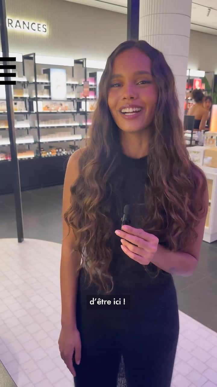 セフォラのインスタグラム
