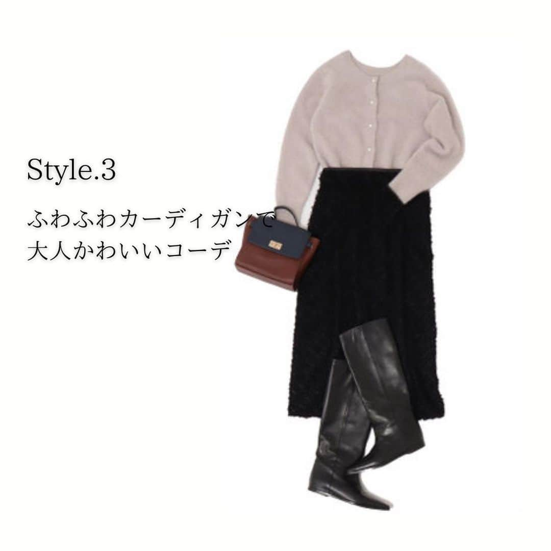 NOLLEY'S ノーリーズさんのインスタグラム写真 - (NOLLEY'S ノーリーズInstagram)「【1 week  coordinate！】 ⁡ ⁡ 一週間のコーディネートを総まとめ！ ⁡ ⁡ ⁡ ーーーーーーーーーーーーーーーーーーーーーー ⁡ ⁡ 【𝖭𝖮𝖫𝖫𝖤𝖸'𝖲 公式𝗒𝗈𝗎𝗍𝗎𝖻𝖾チャンネル新動画アップ！】 ⁡ ーーーーーーーーーーーーーーーーーーーーーー 今後も楽しいコンテンツが盛り沢山です！ 是非、チャンネル登録をお願い致します✨ ーーーーーーーーーーーーーーーーーーーーーー ⁡ ⁡ ⁡ ⁡ #𝗇𝗈𝗅𝗅𝖾𝗒𝗌 #ノーリーズ ⁡ ⁡#秋コーデ#秋服 #冬コーデ#冬服 #着まわしコーデ#着まわし #大人かわいい#フェミニンコーデ #大人コーデ#ハンサムコーデ #オフィスコーデ#オフィススタイル #きちんとコーデ#キレイめコーデ #甘めコーデ#毎日コーデ #1週間コーデ」11月19日 20時09分 - nolleys_official