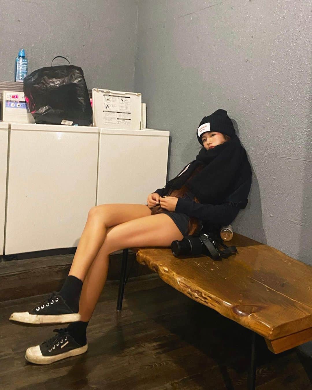 renaさんのインスタグラム写真 - (renaInstagram)11月19日 20時03分 - ___renachi___