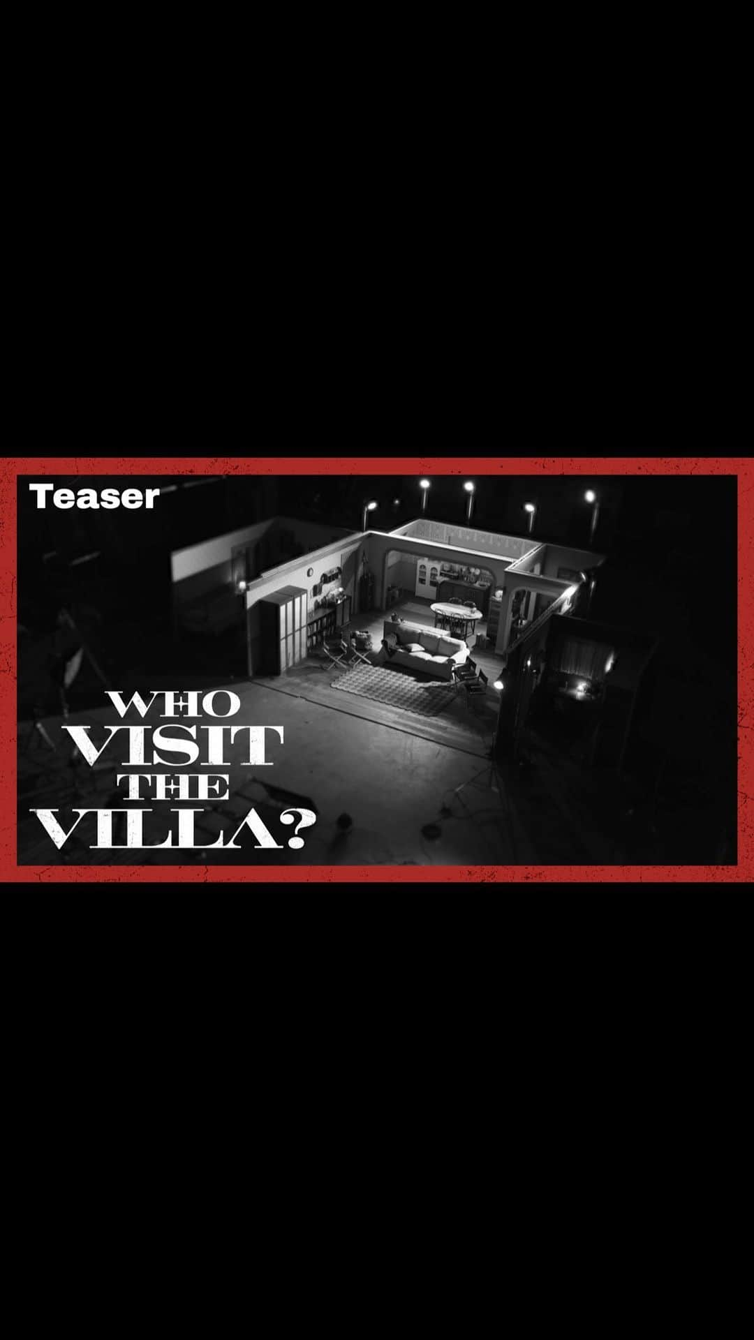 SMエンターテインメントのインスタグラム：「‘Who visit the VILLA?’ Teaser | aespa 에스파 MYSTERY DRAMA ORIGINAL SERIES 📺  https://youtu.be/pwR1MjD8GUg  ‘Who visit the VILLA?’ Release Schedule 📍 aespa YouTube Channel EP 01. Hide and Seek: Nov 21 10PM(KST) EP 02. Who are you?: Nov 23 10PM(KST) EP 03. Cruel Audition: Nov 25 10PM(KST)  #aespa #æspa #에스파 @aespa_official  #Drama #aespaDrama #WhovisittheVILLA #aespaORIGINALSERIES  #HideandSeek #Whoareyou #CruelAudition」