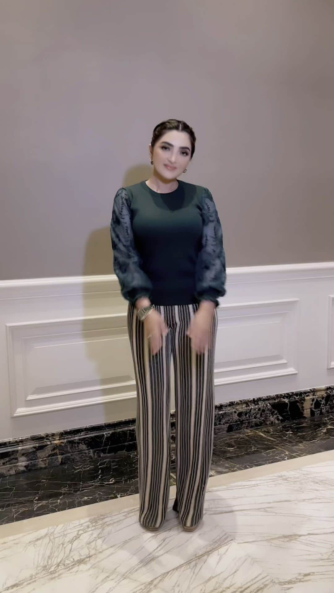 のインスタグラム：「Tunggu duluu.. jangan buru2😜」