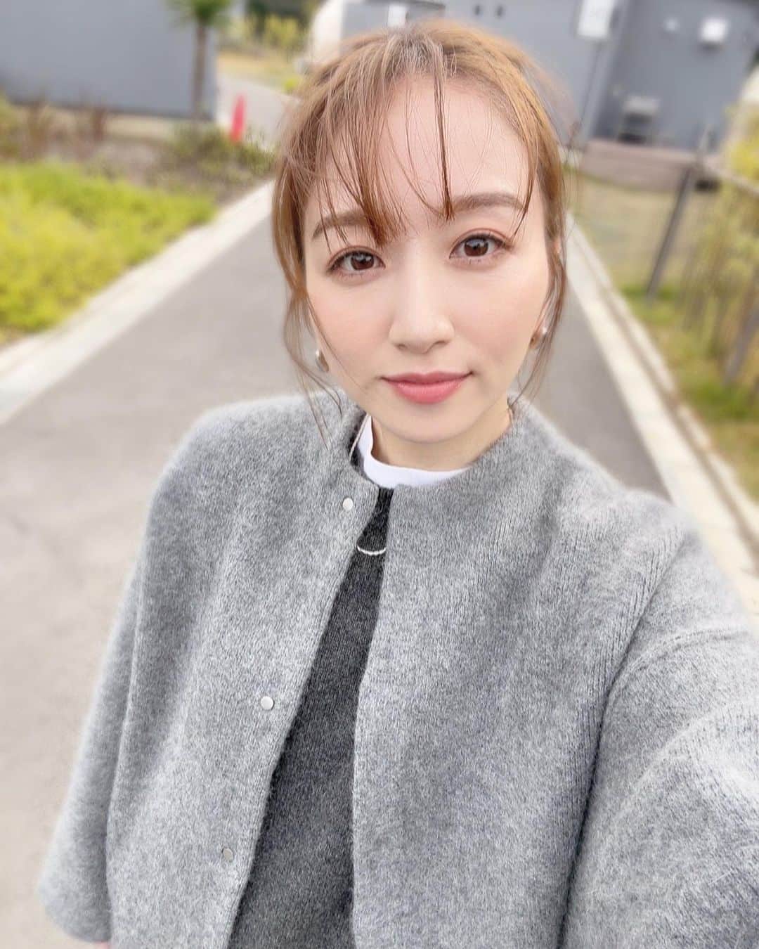 鹿沼憂妃のインスタグラム