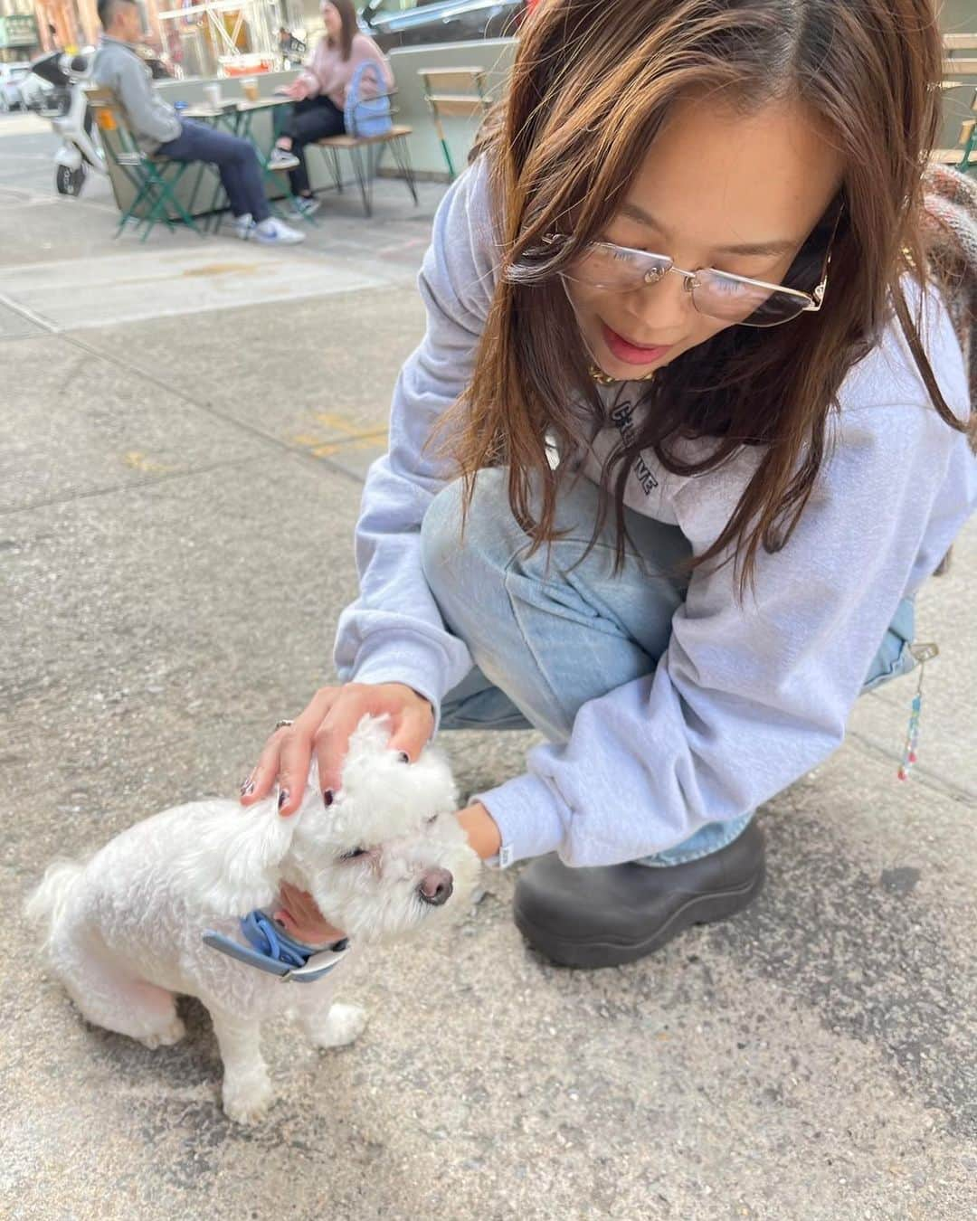 三浦さきえさんのインスタグラム写真 - (三浦さきえInstagram)「take me back😿」11月19日 20時44分 - sakiemiura