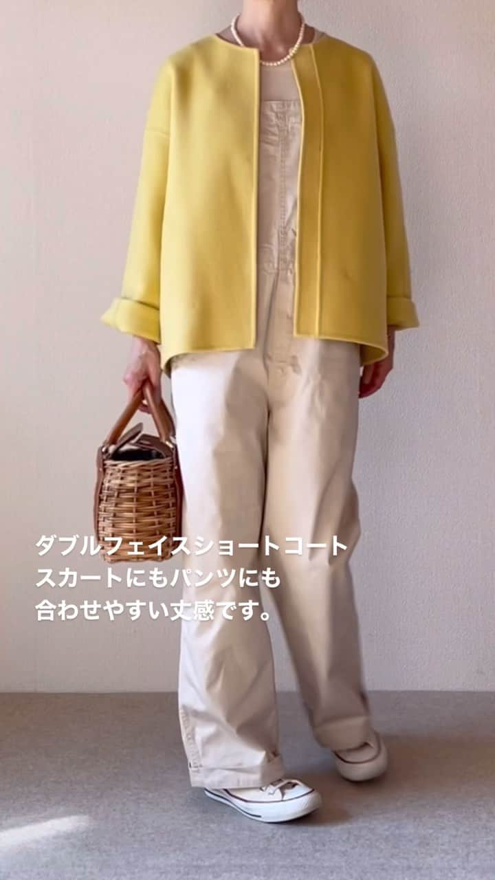 canariaのインスタグラム