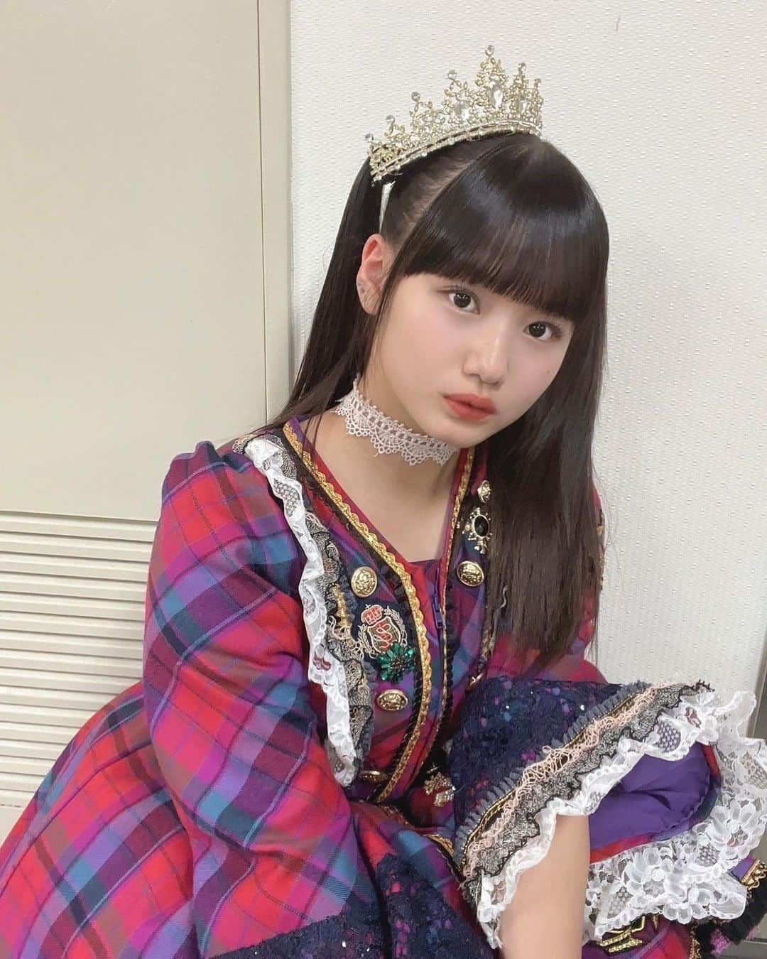 横山玲奈さんのインスタグラム写真 - (横山玲奈Instagram)「🏰🤍 . . #morningmusume23 #モーニング娘23 #横山玲奈」11月19日 20時38分 - reina_yokoyama.official