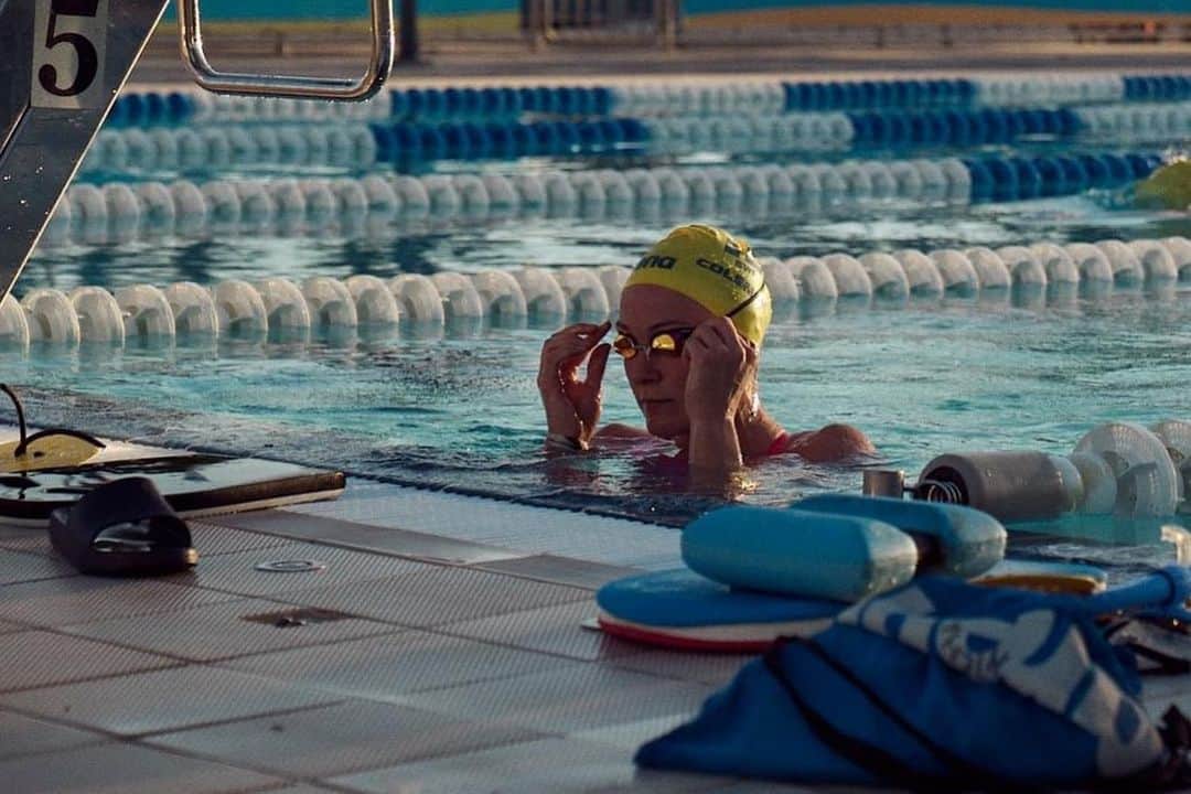 サラ・ショーストレムさんのインスタグラム写真 - (サラ・ショーストレムInstagram)「Chilling/training with @sweolympic / @sweswimteam in playitas for a few days. ☀️📷 @hkindgren」11月19日 20時41分 - sarahsjostrom