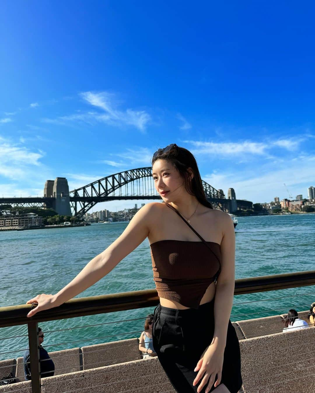 新海まきさんのインスタグラム写真 - (新海まきInstagram)「First time in Australia 🇦🇺」11月19日 20時52分 - shinkai_maki