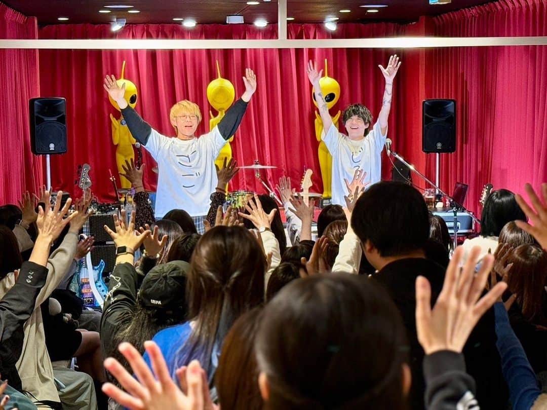 山田海斗のインスタグラム