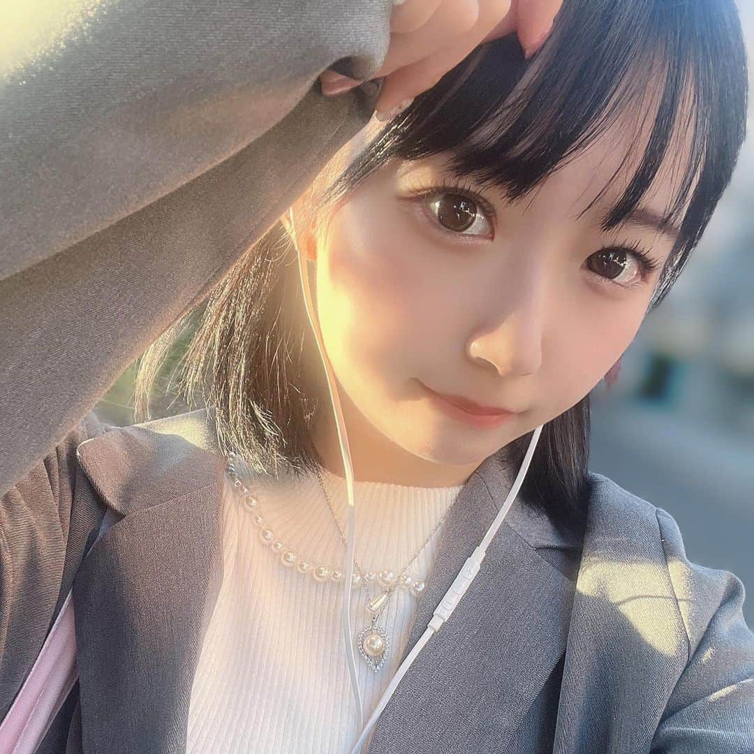 音井結衣のインスタグラム