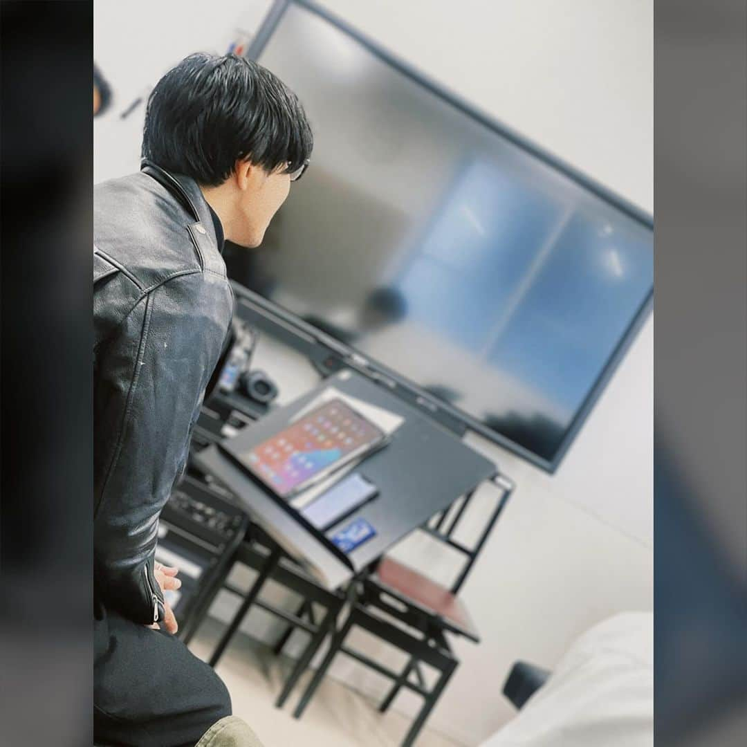 小此木まりさんのインスタグラム写真 - (小此木まりInstagram)「🪄  Fascinated! ~音楽がきらめく魔法の夢一夜~  音楽との向き合い方 それぞれとてもかっこよくて なんて素敵なメンバーなのだと ここにいられる幸せを感じながらの 最終リハーサルでした。  21日は座・高円寺にて お待ちしています🎠  ⚠︎チケットは完売となっております。 本当にありがとうございます！  。  準備や練習、 積み上げていくことの大切さを 改めて…  🙏🏻  #神田恭兵 くん #水野貴以 ちゃん #長谷川開 くん #福井昌一 さん #岩城直也 さん #音楽 #LIVE #🎠」11月19日 21時03分 - mariokonogi