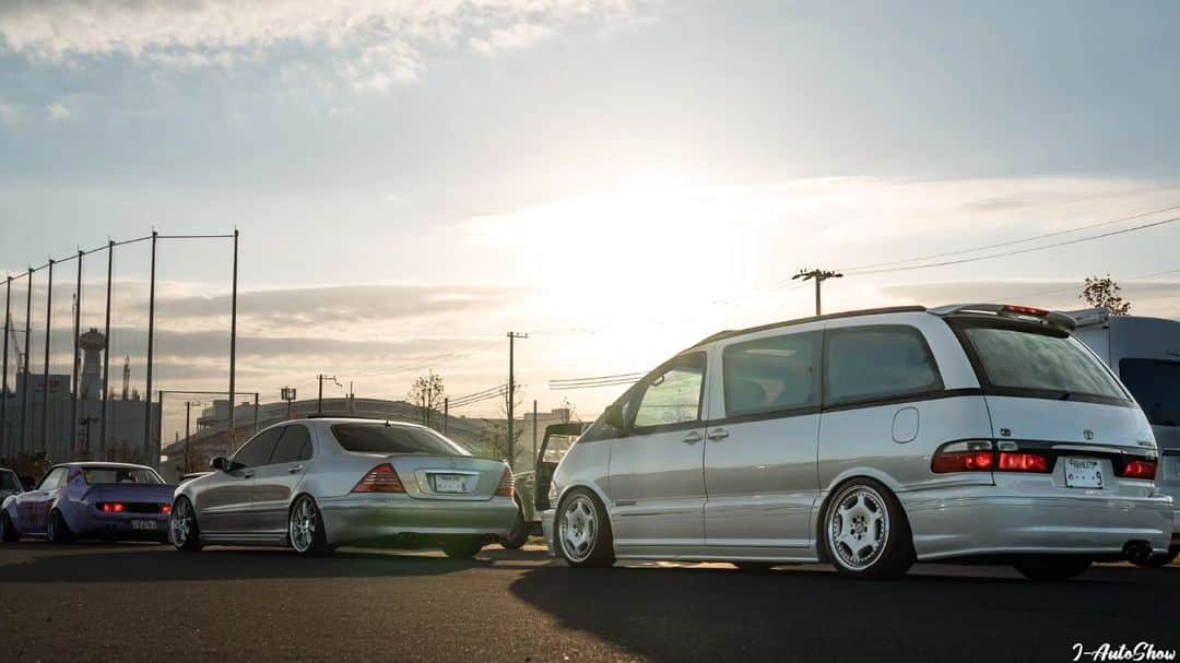 J-Auto Showのインスタグラム