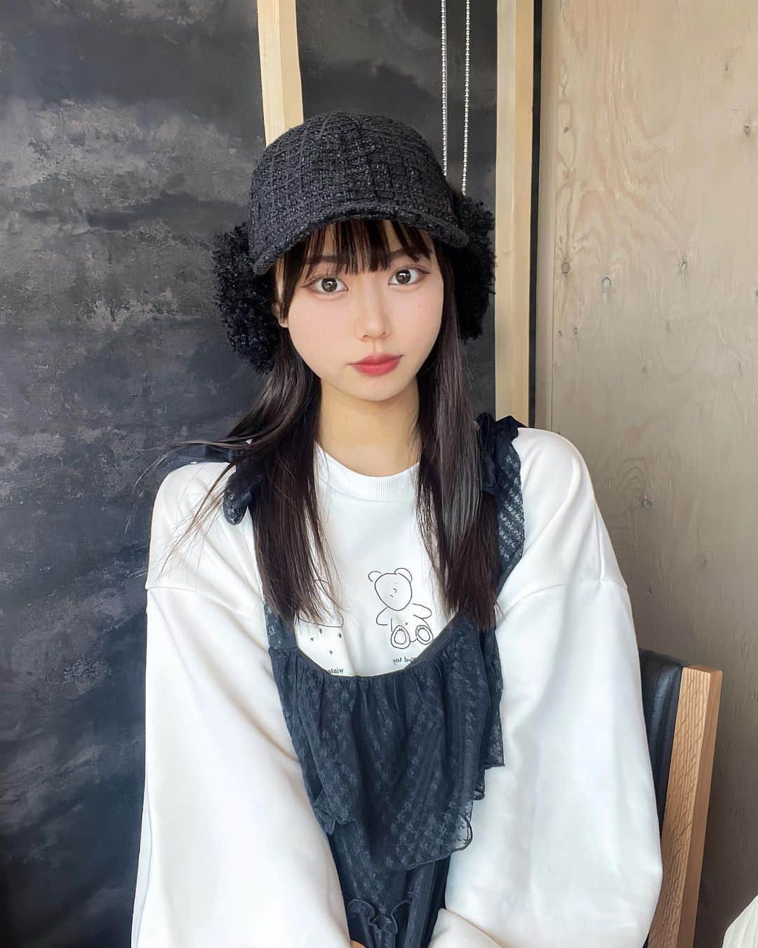 本望あやかのインスタグラム