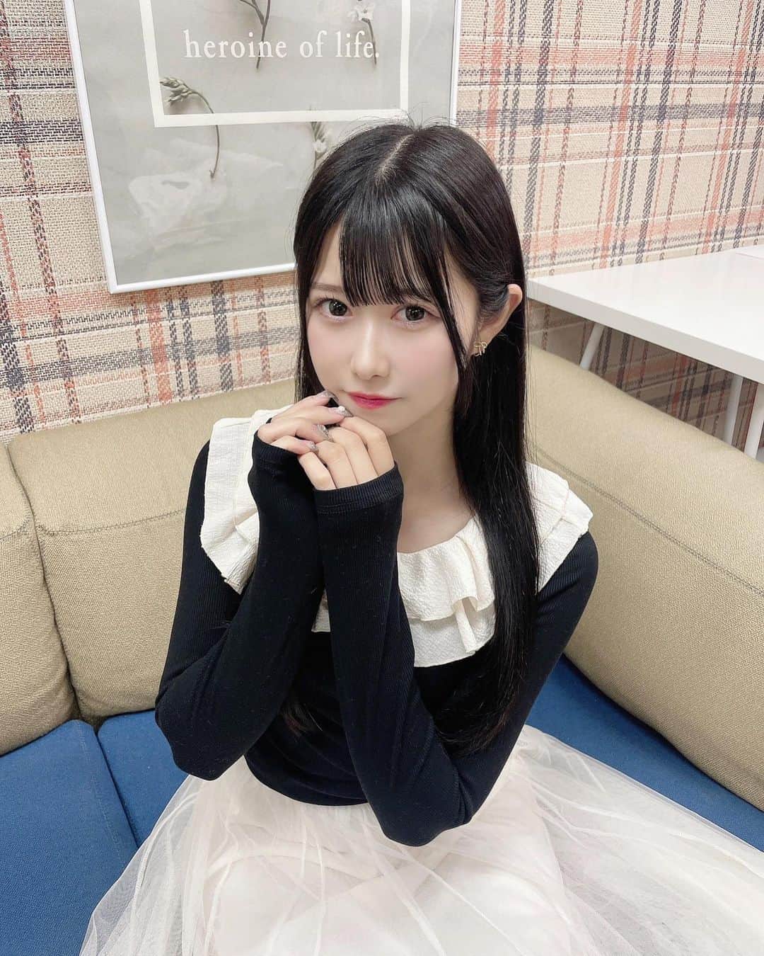 一宮彩夏のインスタグラム