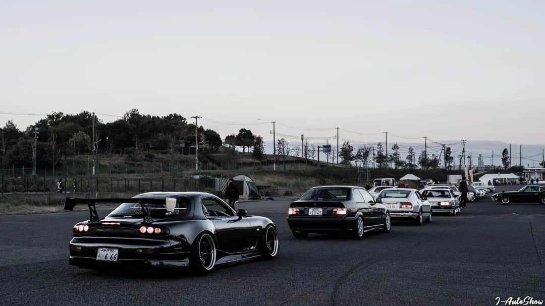 J-Auto Showのインスタグラム