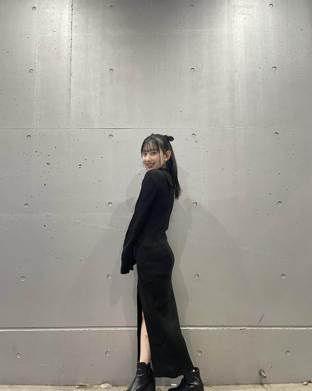 徳永羚海のインスタグラム