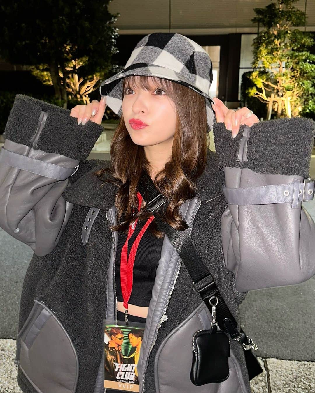 船木沙織（さおりん）のインスタグラム：「たまにはノーマルカメラで」