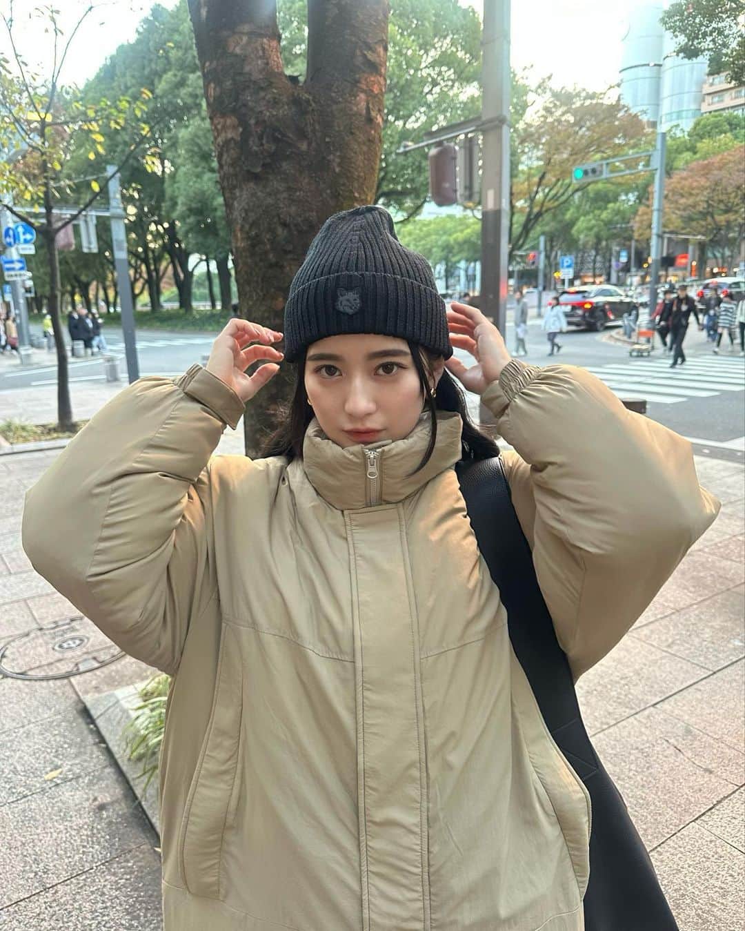 かなこのインスタグラム