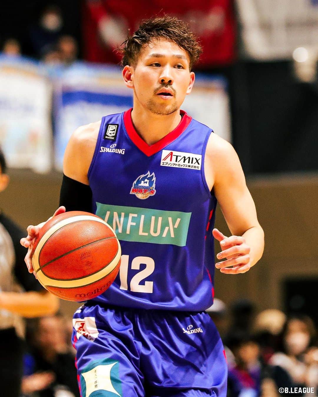 B.LEAGUEさんのインスタグラム写真 - (B.LEAGUEInstagram)「🗳オールスター総選挙開催中🗳  今回の #Bリーグオールスター の開催地は沖縄🌺 地元・沖縄出身の選手をチェック！  琉球#14 #岸本隆一 群馬#16 #並里成 三遠#32 #山内盛久 島根#13 #津山尚大 長崎#4 #狩俣昌也 広島#5 #アイザイアマーフィー 熊本#75 #神里和 青森#12 #池田祐一  「B.LEAGUE ALL-STAR GAME WEEKEND 2024 IN OKINAWA」  #Bリーグ」11月19日 21時18分 - b.league_official