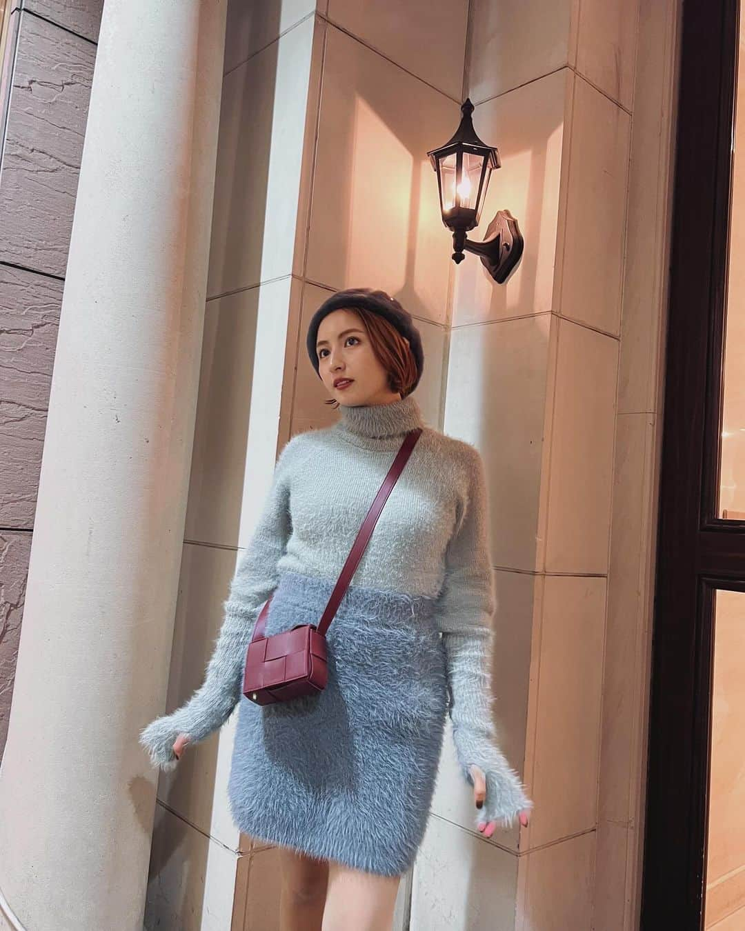 Julia Castroのインスタグラム：「最近の秋服たち🍂 (もうそろそろ冬に入るね)  沢山写真撮ってるから2回に分けて載せようかな👌🏻 何枚目が好みですか？🦔 . #autumn #fall #ootd #outfit #outfitoftheday  #fallstyle #秋服 #秋ファッション #julifashion」